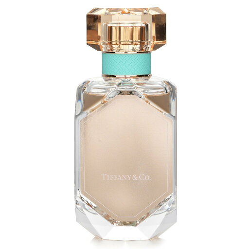 ティファニー Rose Gold Eau De Parfum Spray 50ml/1.6oz ティファニー Rose Gold Eau De Parfum Spray 50ml/1.6oz