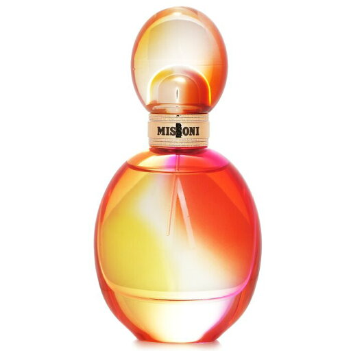 Missoni Eau De Toilette Spray 50ml/1.7oz Missoni Eau De Toilette Spray 50ml/1.7oz