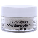 【月間優良ショップ受賞】 Cuccio Colour Pro Powder Polish Nail Colour Dip System - Gold With Rimbow Mica Nail Powder Cuccio プロパウダーポリッシュネイルカラーディップシステム- 送料無料 海外通販