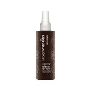 Seven Wonders Natural Hair Care Moroccan Argan Oil Treatment Light Spray 125ml(4)