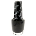 OPI Nail Lacquer - NL G55 Leather Grease is the Word by OPI for Women - 0.5 oz Nail Polish