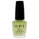 OPI Nail Lacquer - NL N70 Pump Up the Volume by OPI for Women - 0.5 oz Nail Polish