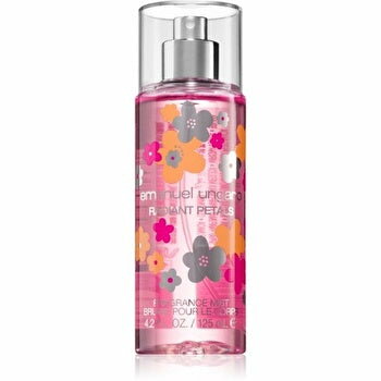 Emanuel Ungaro Radiant Petals For Women 120ml/4.2oz