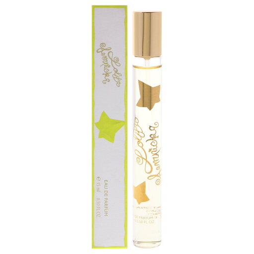 Lolita Lempicka Lolita Lempicka Le Parfum by Lolita Lempicka for Women - 0.5 oz EDP Spray Lolita Lempicka Lolita Lempicka Le Parfum by Lolita Lempicka for Women - 0.5 oz EDP Spray