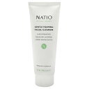 【月間優良ショップ受賞】 Natio Gentle Foaming Facial Cleanser 3.5 oz 送料無料 海外通販