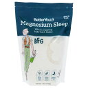 BetterYou Magnesium Sleep by BetterYou for Kids - 26.4 oz Bath Salt
