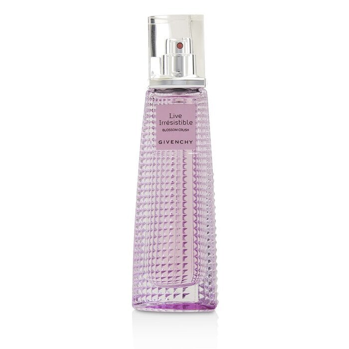 Givenchy Live Irresistible Blossom Crush Eau De Toilette Spray 50ml/1.7ozのサムネイル