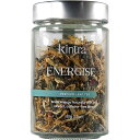 Kintra Foods Loose Leaf Tea Energise 50g(4)