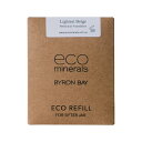 Eco Minerals Mineral Foundation Perfection (Dewy) Lightest Beige Refill 5g(4)