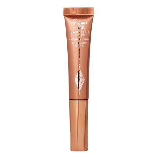 【月間優良ショップ受賞】 Charlotte Tilbury Beauty Light Wand Easy Highlighter - # Pillow Talk Medium シャーロット・ティルブリー Beauty Light Wand Easy Highlighter 送料無料 海外通販 【月間優良ショップ受賞】 Charlotte Tilbury Beauty Light Wand Easy Highlighter - # Pillow Talk Medium シャーロット・ティルブリー Beauty Light Wand Easy Highlighter 送料無料 海外通販