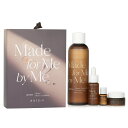 【月間優良ショップ受賞】 AXIS-Y Biome Skin Lux Edition: AXIS-Y Biome Skin Lux Edition: 4pcs 送料無料 海外通販