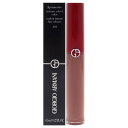 【月間優良ショップ受賞】 Giorgio Armani Lip Maestro Intense Velvet Color - 202 Lipstick ジョルジオアルマーニ リップマエストロインテンスベルベットカラー-202リップスティック 0.22 oz 送料無料 海外通販