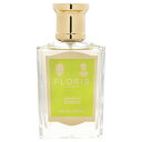フローリス ジャーミンストリート EDP SP 50ml/1.69oz