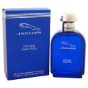 Jaguar Jaguar Evolution by Jaguar for Men - 3.4 oz EDT Spray