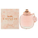 Coach Coach Floral by Coach for Women - 3 oz EDP Spray