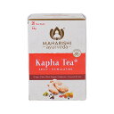 Maharishi Ayurveda Kapha Tea x 20 Tea Bags(4)