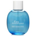 【月間優良ショップ受賞】 Clarins Eau Ressourçante Treatment Fragrance Spray クラランス Eau Ressourçante Treatment Fragrance Spray 100ml/3.3oz 送料無料 海外通販