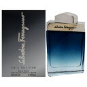 Salvatore Ferragamo Subtil by Salvatore Ferragamo for Men - 1.7 oz EDT Spray(4)