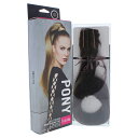 Hairdo Straight Wrap Around Pony - R6 30H Chocolate Copper by Hairdo for Women - 25 Inch Hair Extension