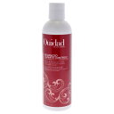 Ouidad Advanced Climate Control Heat and Humidity Gel - Stronger Hold by Ouidad for Unisex - 8.5 oz Gel