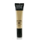 メイクアップフォーエバー フルカバーエクストリーム カモフラージュクリームウォータープルーフ - #6 ( アイボリー ) 15ml/0.5oz