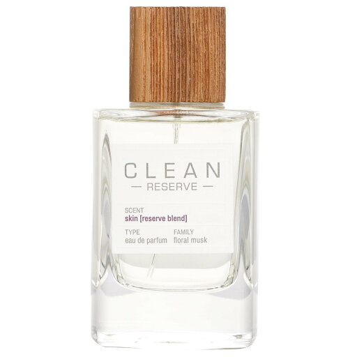 クリーン クリーン スキン (リザーブブレンド) EDP SP 100ml/3.4oz クリーン クリーン スキン (リザーブブレンド) EDP SP 100ml/3.4oz