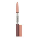クリニーク High Impact Shadow Play™ Shadow + Definer - # 08 Rose + Truffles 1.9g