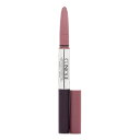 クリニーク High Impact Shadow Play™ Shadow + Definer - # 09 Royal Couple 1.9g