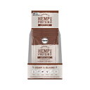 Hemp Foods Australia Organic Hemp Protein Shake Chocolate 7x35g