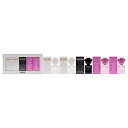 Moschino Moschino Miniature Collection Set For Unisex - 5 Pc Mini Gift Set Toy 2...
