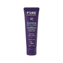 P'ure Papayacare Papaya Foot & Heel Balm (Lavender & Cinnamon Oils with Paw Paw) 50g