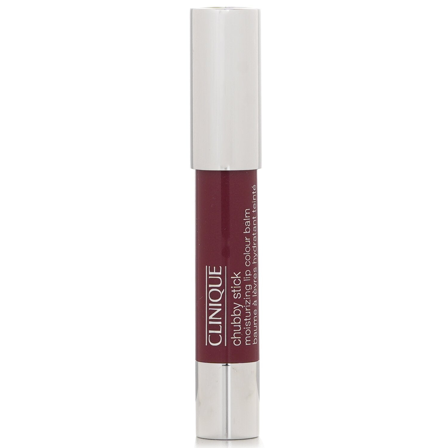 クリニーク Chubby Stick Moisturizing Balm -