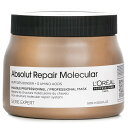 ロレアル Serie Expert Absolut Repair Molecular Mask 500ml