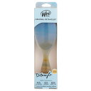 ウェットブラシ Original Detangler Desert Afterglow Blue Hair Brush 1pc