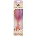 ウェットブラシ Original Detangler Desert Afterglow Pink Hair Brush 1pc