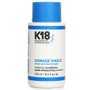 【月間優良ショップ受賞】 K18 Damage Shield Protective Conditioner K18 Damage Shield Protective Conditioner 250ml 送料無料 海外通販