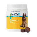 Paw By Blackmores PAW By Blackmores Complete Calm (For Dogs approx 60 Chews) 300...