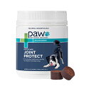 Paw By Blackmores PAW By Blackmores OsteoCare Joint Protect (For Dogs approx 60 ...