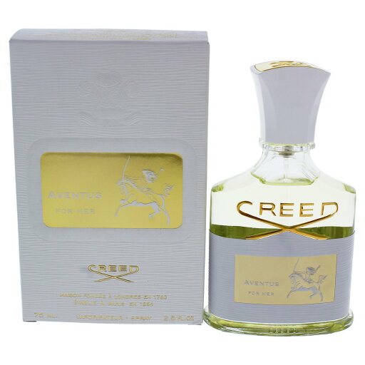 Creed Aventus by Creed for Women - 2.5 oz EDP Spray Creed Aventus by Creed for Women - 2.5 oz EDP Spray