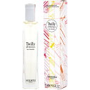 Hermes Twilly D'hermes Eau Ginger Eau De Parfum Spray 0.5oz