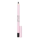 【月間優良ショップ受賞】 Kylie By Kylie Jenner Kyliner Gel Eyeliner Pencil - # 009 Black Shimmer カイリー・バイ・カイリー・ジェンナー Kyliner Gel Eyeliner Pencil - # 0 送料無料 海外通販