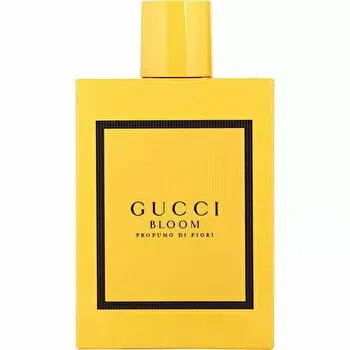 Gucci Bloom Profumo Di Fiori Woman Eau De Parfum TESTER 100ml Gucci Bloom Profumo Di Fiori Woman Eau De Parfum TESTER 100ml