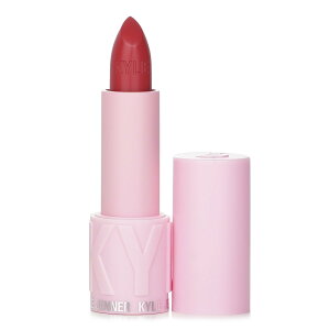 【月間優良ショップ受賞】 Kylie By Kylie Jenner Creme Lipstick - # 509 Been A Minute カイリー・バイ・カイリー・ジェンナー Creme Lipstick - # 509 Been A Minute 3.5g/0.12 送料無料 海外通販
