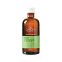 Oil Garden Massage Oil Blend Relax & Unwind 100ml(4)