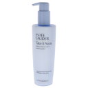 【月間優良ショップ受賞】 Estee Lauder Take It Away Makeup Remover Lotion - All Skin Types エスティー・ローダー メイク落としローション-すべての肌タイプ 6.7 oz 送料無料 海外通販