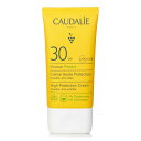 【月間優良ショップ受賞】 Caudalie Vinosun Protect High Protection Cream SPF30 コーダリー Vinosun Protect High Protection Cream SPF30 50ml/1.6oz 送料無料 海外通販