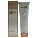 【月間優良ショップ受賞】 Amala Silkening Creamy Moisture Cleanse Cleanser 5.1 oz 送料無料 海外通販