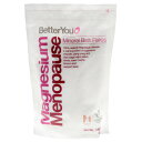 BetterYou Menopause Mineral Bath Flakes by BetterYou for Women - 26.4 oz Bath Salt