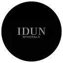 【月間優良ショップ受賞】 Idun Minerals Mineral Powder Foundation - 034 Signe 0.25 oz 送料無料 海外通販