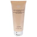 【月間優良ショップ受賞】 GA-DE Gentle Scrub Cleanser - All Skin Type 6.7 oz 送料無料 海外通販